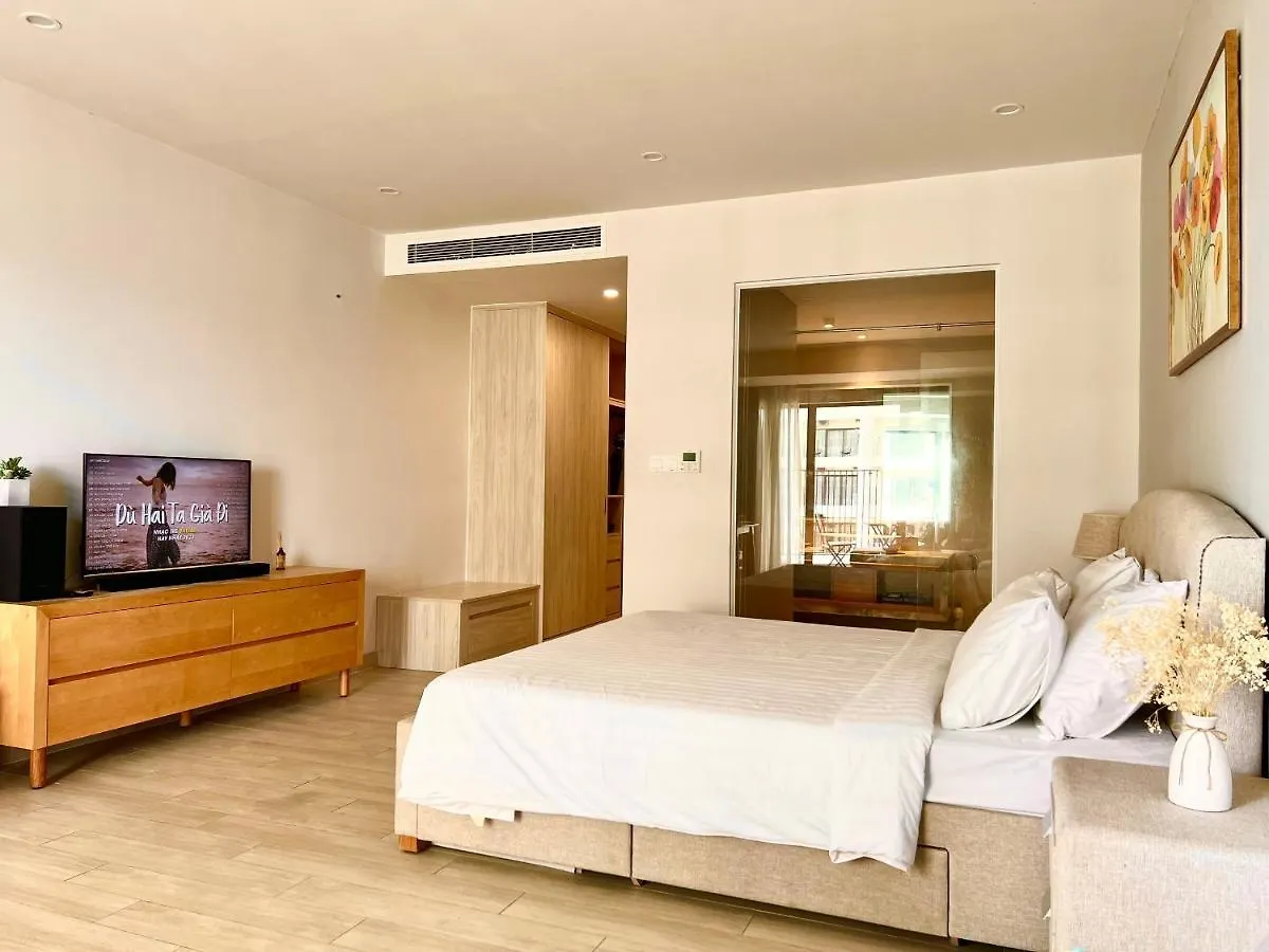 Nha Trang Goldcoast Beach Apartment 0*, Nha Trang Vietnam