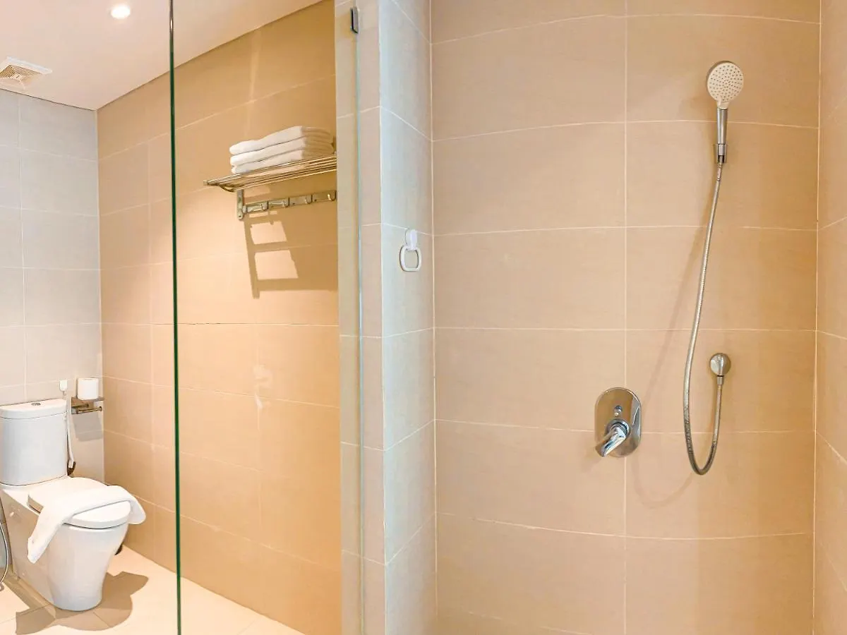 Nha Trang Goldcoast Beach Apartment 0*, Nha Trang Vietnam