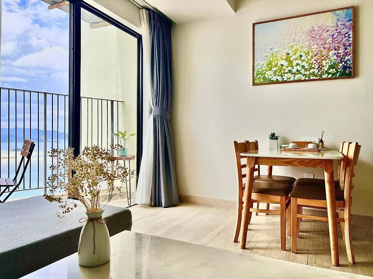 Nha Trang Goldcoast Beach Apartment 0*, Nha Trang Vietnam