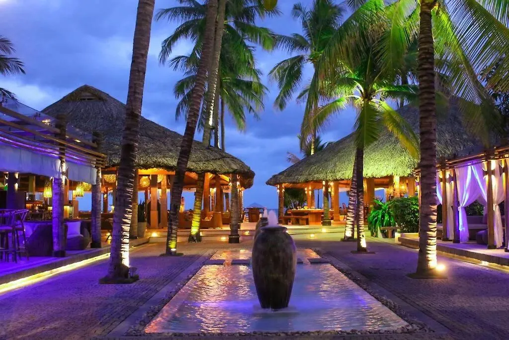 Nha Trang Goldcoast Beach Apartment